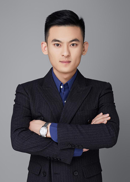 张景新