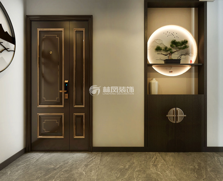 武汉二手房装修让家焕然一新的建议
