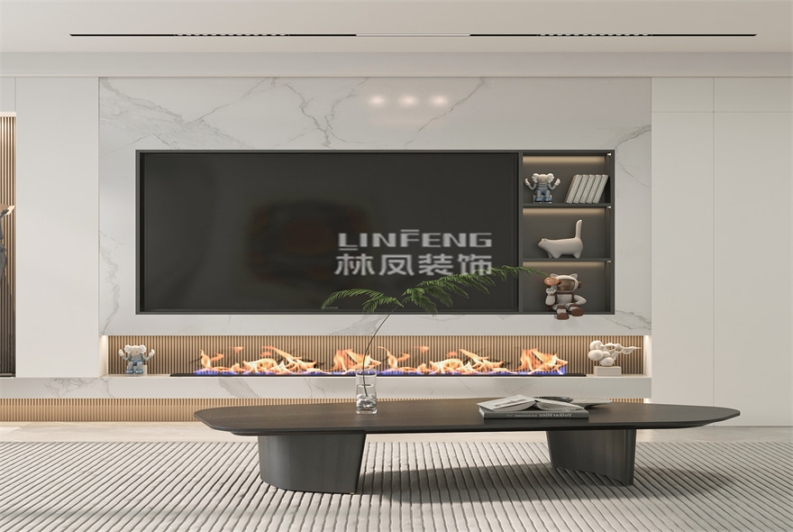 合顺家园丨现代轻奢