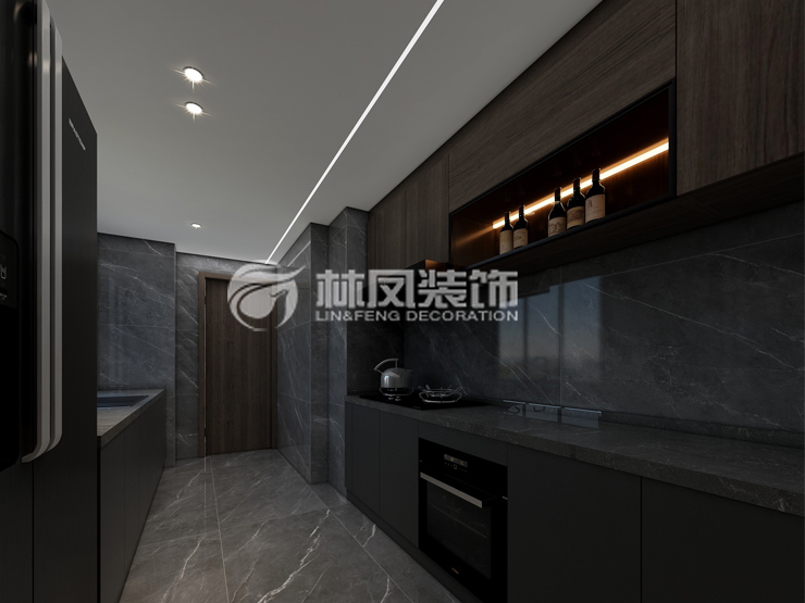 全包装修是否都是套路？