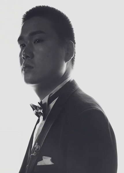 瞿成龙