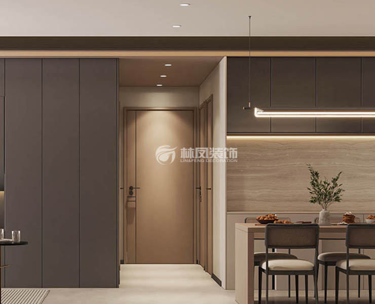 新房装修避坑指南,这5条干货，帮你少花冤枉钱