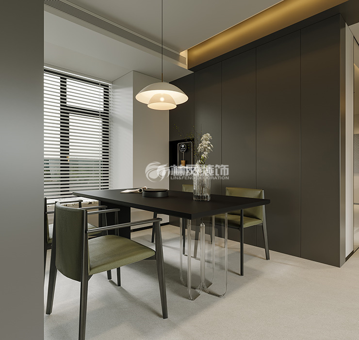 半包装修省钱秘籍，5招省省钱品质不打折