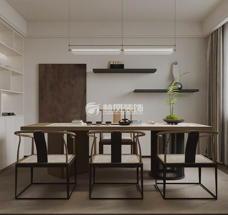 入住之后才发现，这些武汉装修设计真多余