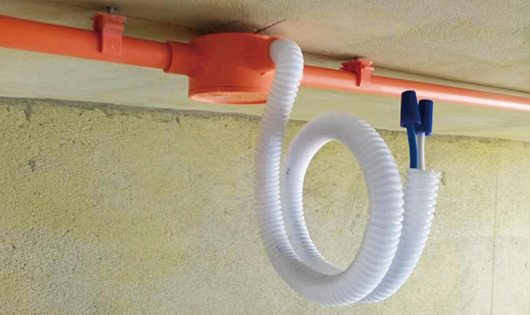 水电施工工地
