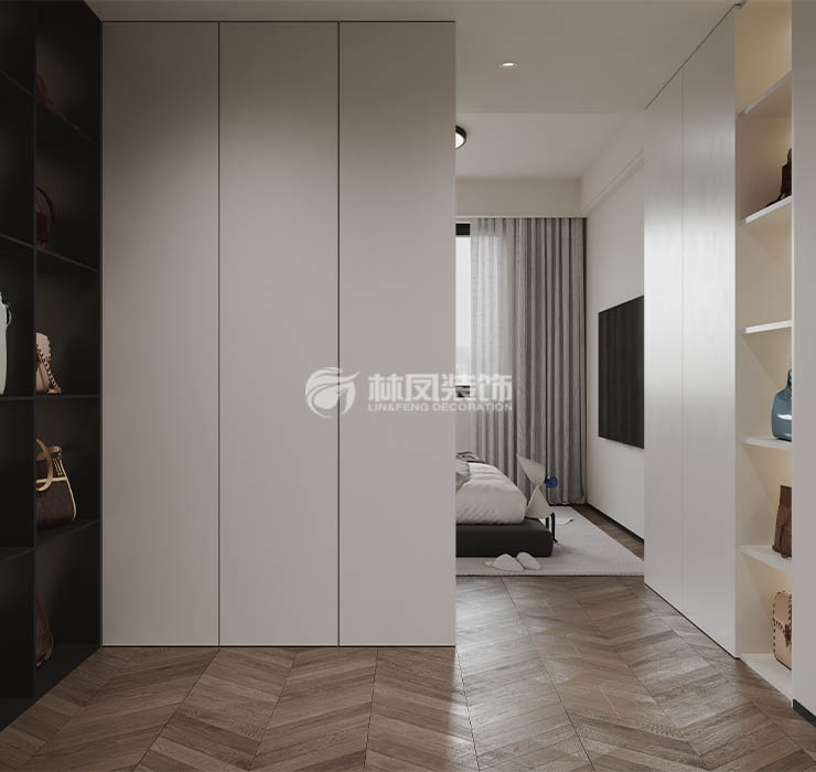 这6个装修设计，入住后越用越爽，越住越香